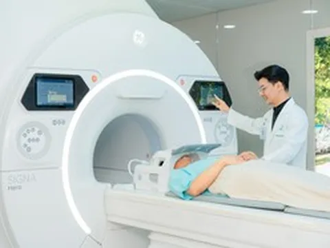 Khám tổng quát - Bí quyết giúp nam giới duy trì phong độ sau tuổi 40