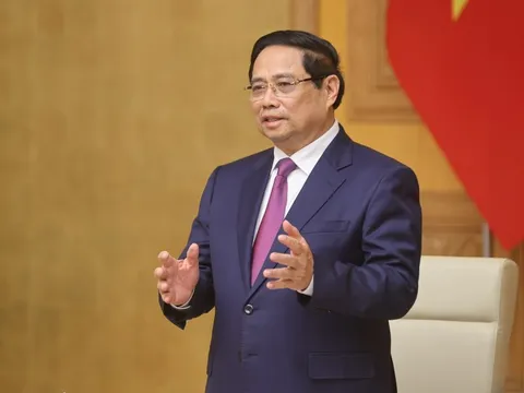 Việt Nam phấn đấu có nhà máy chip bán dẫn đầu tiên trong năm 2026