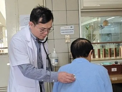 AI giúp phát hiện sớm loại ung thư có tỷ lệ mắc, tử vong hàng đầu