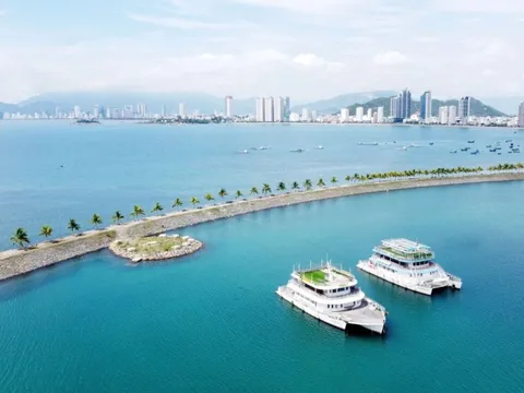 Nha Trang và hành trình tái định vị thành đô thị biển đáng sống