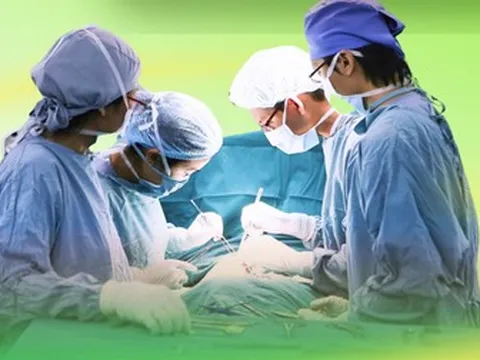 Nhiều bé trai bị vùi dương vật, có đáng lo?