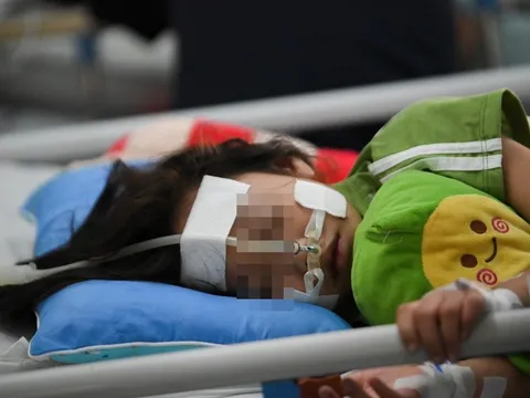 Sốt xuất huyết biến đổi khó lường, Việt Nam triển khai thử nghiệm vaccine