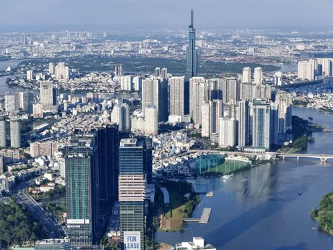 Lần đầu tiên TP.HCM được đầu tư mạo hiểm vào công nghệ