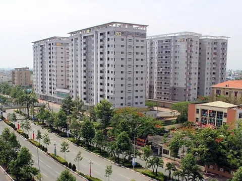 Đồng Nai sắp có thêm 18 dự án nhà ở xã hội, quy mô 15.100 căn