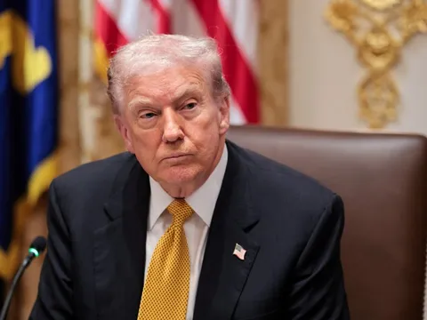 Ông Trump tiếp tục tỏ thái độ với Nam Phi, không cử đại diện dự G20