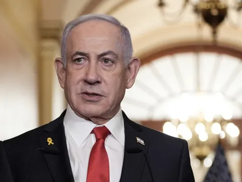 Tin tức thế giới 8-11: Thổ Nhĩ Kỳ ra lệnh bắt giữ Thủ tướng Israel; Ông Trump ưu ái Hungary