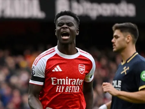 Arsenal dùng trí tuệ nhân tạo để chấm dứt cơn khát danh hiệu