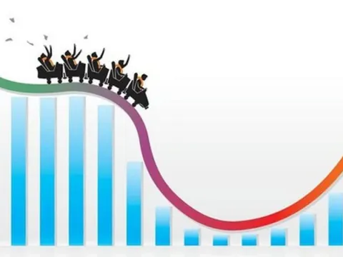 CEO ngân hàng lớn nhất Đông Nam Á gióng hồi chuông cảnh báo thị trường: ‘Hãy thắt dây an toàn, biến động sắp đến’