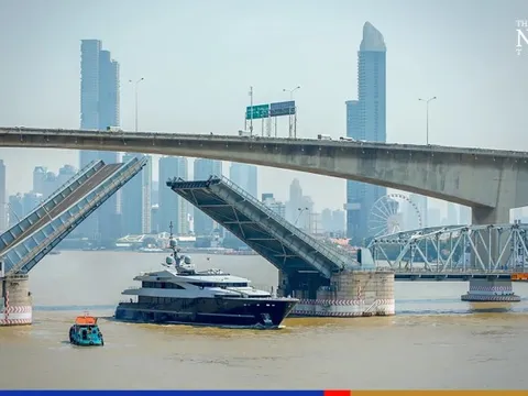 Thái Lan đứng trước nguy cơ bị tuột tay 3 tỷ USD