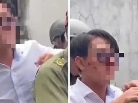 Vụ "thầy giáo rủ nữ sinh vào khách sạn uống rượu": Chưa đủ yếu tố cấu thành tội phạm