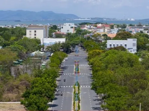 Metro Bến Thành-Cần Giờ vốn đầu tư 4 tỷ USD sắp khởi công, vận hành năm 2028