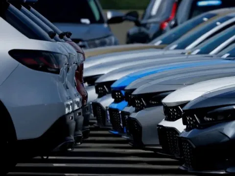 Ngành ô tô Nhật Bản đang mất hàng tỷ USD lợi nhuận, kế sinh nhai của hơn 4 triệu lao động lung lay