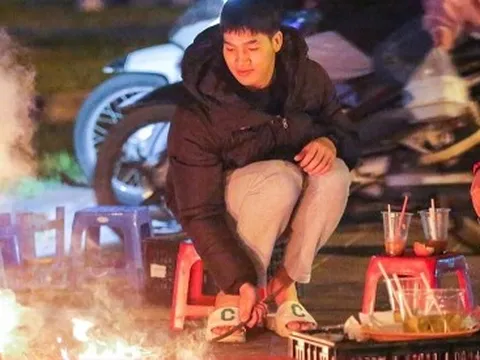 Dự báo thời tiết 10 ngày: Biển Đông đón bão số 14, không khí lạnh tràn về Bắc Bộ