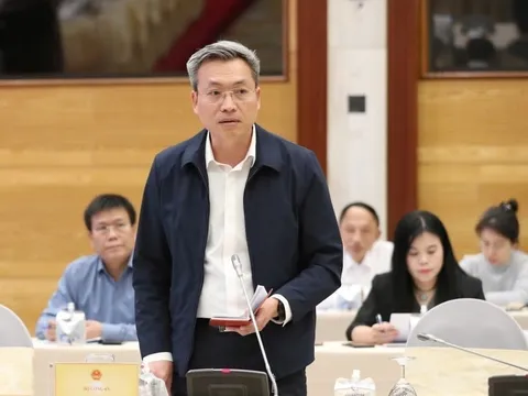 Vụ án Hoàng Hường: Đã kê biên 2 tài sản hơn 320 tỷ đồng để khắc phục hậu quả