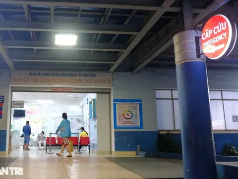 Hơn 80 ca nhập viện sau khi ăn bánh mì ở TPHCM, tìm ra vi khuẩn gây ngộ độc