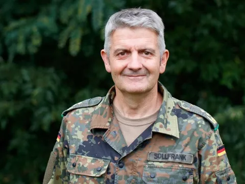 Tướng Đức cảnh báo Nga có thể tấn công NATO 'ngay ngày mai'