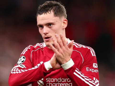 Real Madrid làm Wirtz vỡ mộng