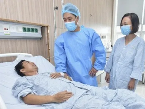 Việt Nam thiếu trầm trọng nguồn mô, tạng để cấy ghép