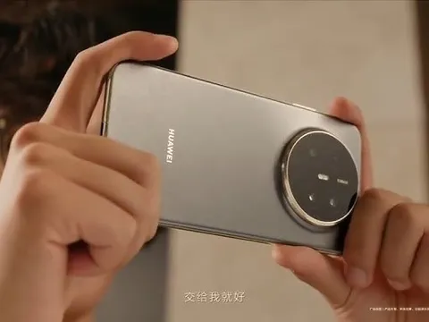 Đối thủ mới của iPhone Air