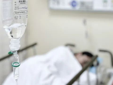 Vụ nghi ngộ độc sau khi ăn bánh mì ở TPHCM: 52 ca vào viện, có cả thai phụ