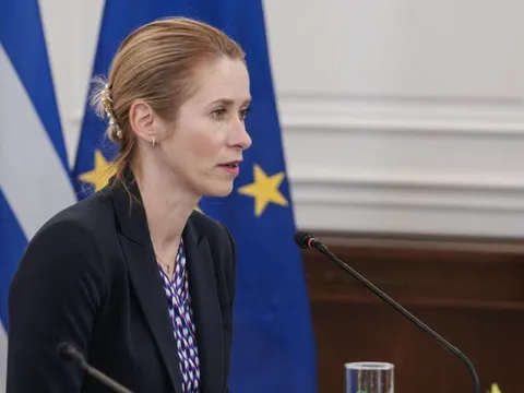 EU 'bóp' visa với công dân Nga vì chiến tranh Ukraine