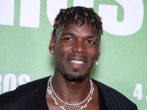 Phát biểu của Pogba gây sốt trở lại