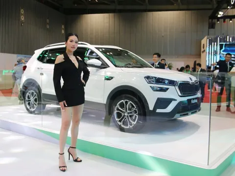 Chọn SUV nào với ngân sách khoảng 650 triệu đồng?