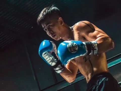 Trần Văn Thảo và lời hứa chiến đấu tới cùng