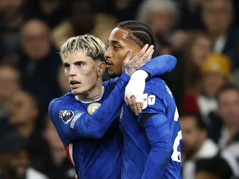 Tình thế đảo ngược với Garnacho