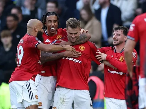 MU không mua thêm người là lụn bại