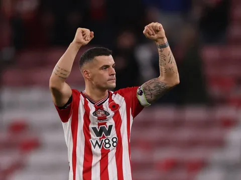 Chiến thuật tinh quái của Sunderland làm khó Arsenal