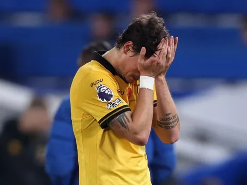 Thống kê lịch sử chỉ tên đội bóng Premier League đầu tiên rớt hạng