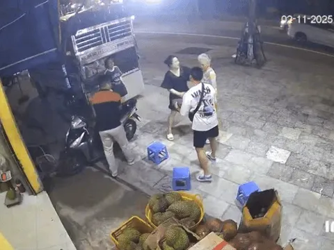 Báo Hàn đưa tin về thanh niên Phú Quốc giúp tìm cụ bà đãng trí đi lạc