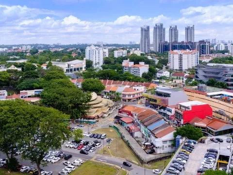 Quốc gia đang nợ vượt 170% GDP nhưng lại tự tuyên bố "không có nợ"