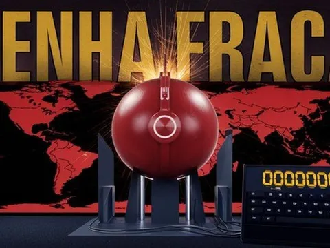 Bí mật chấn động: 15 năm mã phóng tên lửa hạt nhân của Mỹ chỉ là '00000000'