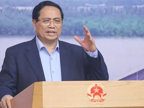 Thủ tướng: Khánh thành tuyến cao tốc từ Cao Bằng tới Cà Mau vào 19/12/2025