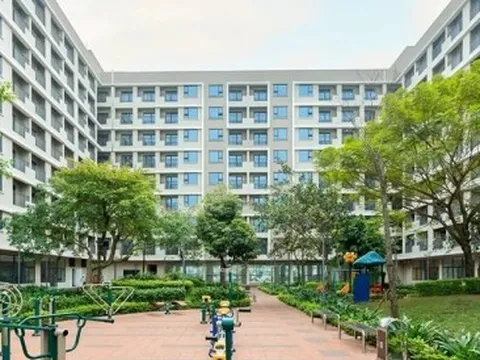 Bộ trưởng Xây dựng: Có hiện tượng đặt chỗ mua nhà ở xã hội, bán suất 200-500 triệu