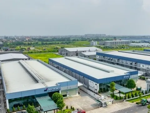 Vì sao nhiều doanh nghiệp 'lấn sân' sang bất động sản công nghiệp?