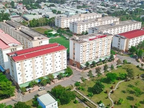 Đồng Nai giảm lãi suất cho vay nhà ở xã hội xuống mức 5,4%/năm