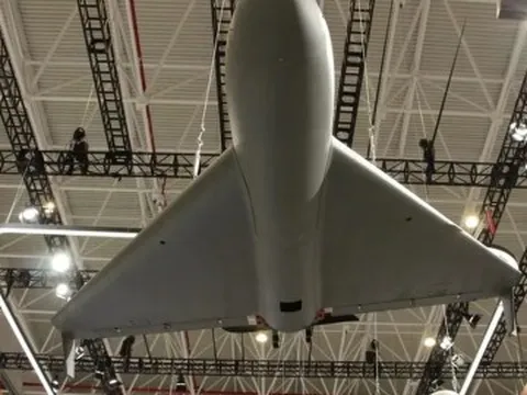 Trung Quốc phát triển UAV cảm tử rẻ nhất thế giới