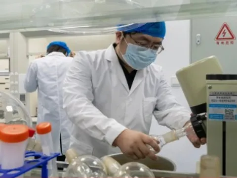 Giám đốc công ty công nghệ Trung Quốc: Sống tới 150 tuổi là hoàn toàn thực tế