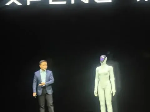 Công ty xe điện Trung Quốc thách thức Tesla