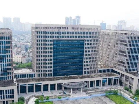 Động thái của Petrovietnam sau kiến nghị về trụ sở Bộ Ngoại giao