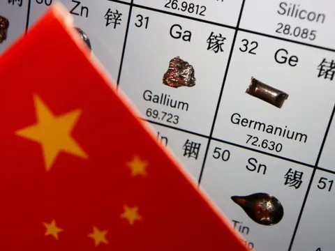 Trung Quốc có động thái mới với Mỹ