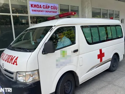 Vụ đi cấp cứu sau ăn bánh mì: Mua ở 2 chi nhánh, vào 8 bệnh viện điều trị