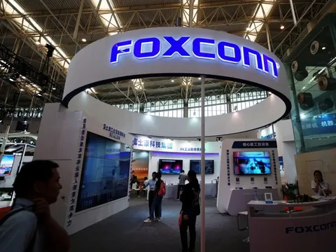 Đối tác của Nvidia thắng lớn