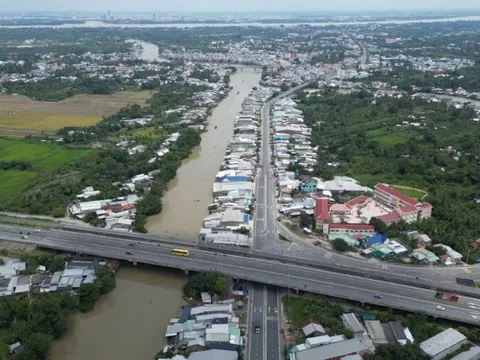 Chủ tịch TP Cần Thơ chỉ đạo đẩy nhanh các dự án trọng điểm