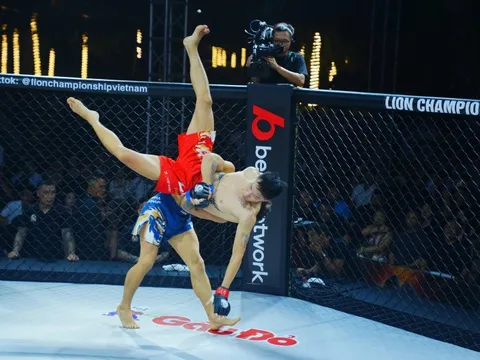 Hà Thế Anh gục ngã, nhưng không cúi đầu