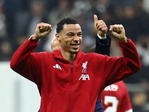 Ekitike là món hời của Liverpool