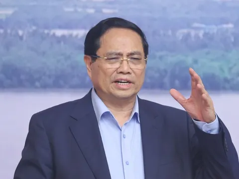 Thủ tướng: Dự kiến ngày 19-12 khánh thành tuyến cao tốc từ Cao Bằng tới Cà Mau